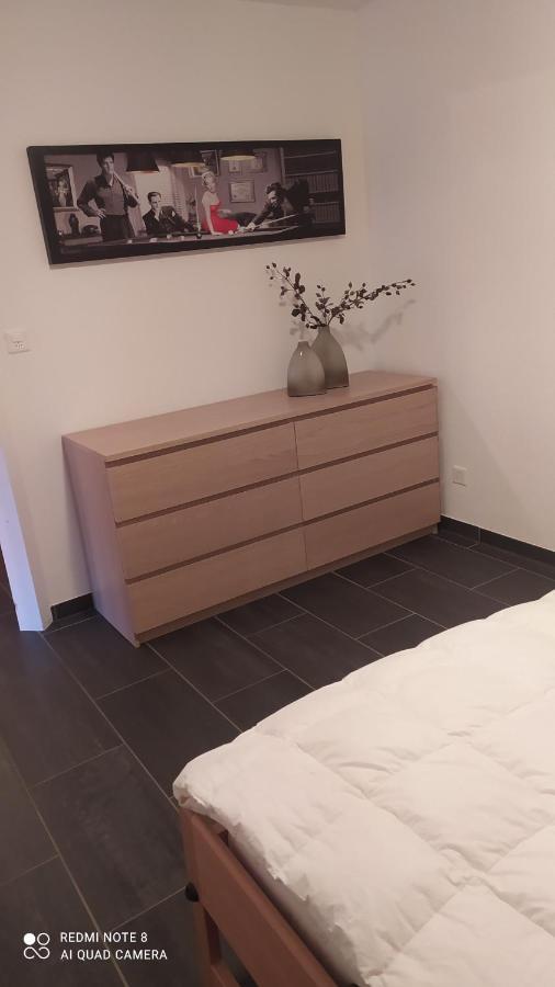 Enzian 176 Al , Wohnung C3 Tiefencastel Exteriör bild